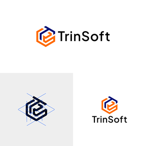 Logo Design by Ryan45 for TrinSoft | Design: #35849070