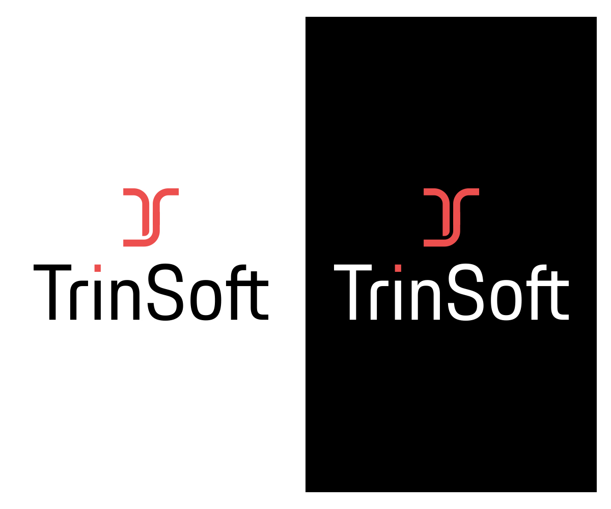 Logo Design by Andres Gleizer for TrinSoft | Design #35416109