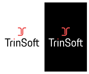 Logo Design by Andres Gleizer for TrinSoft | Design: #35416109