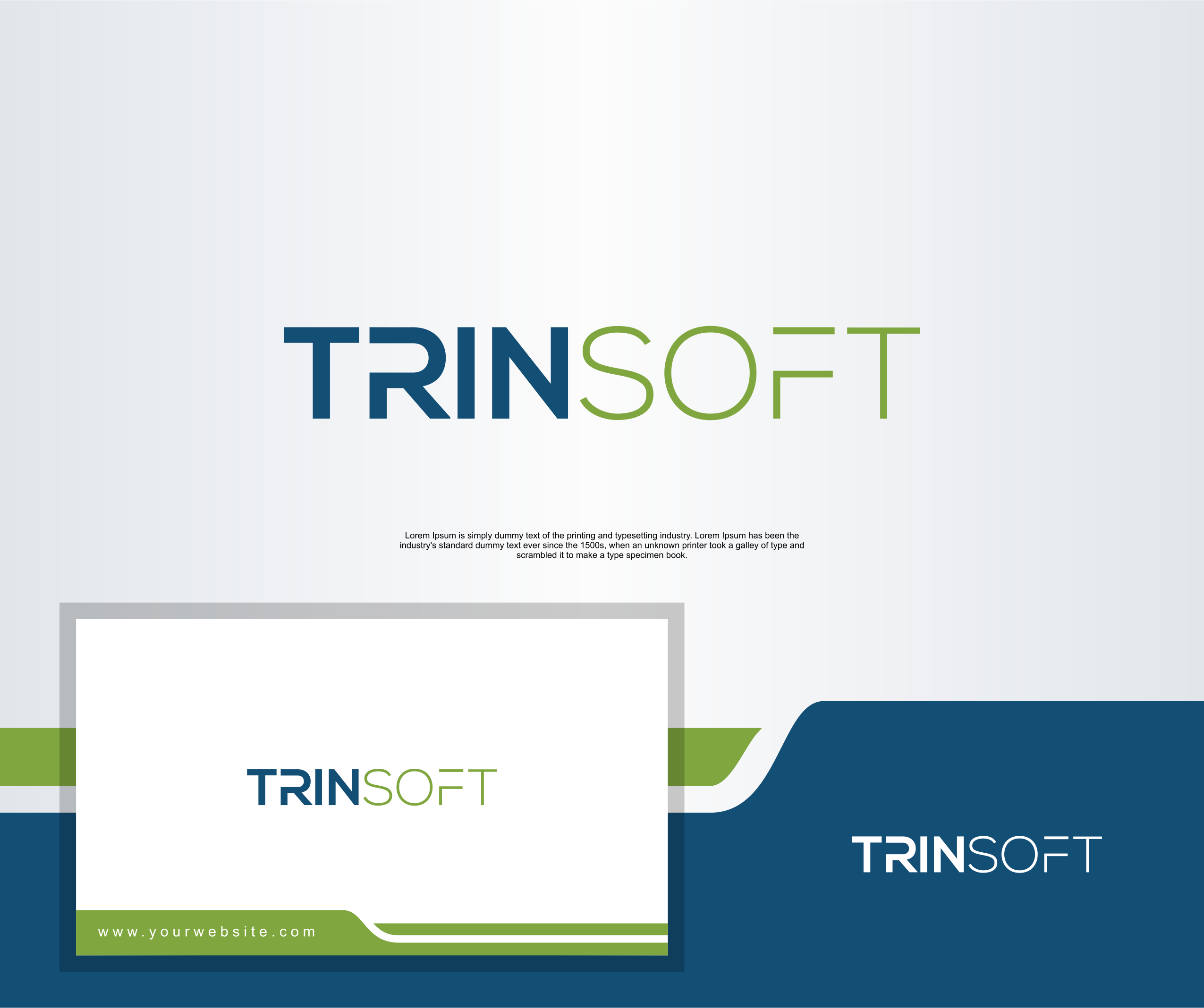Design de Logo par element2 pour TrinSoft | Design #35406140