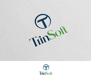 Logo Design by Afsana_Hoque for TrinSoft | Design: #35413185