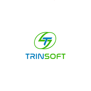Logo Design by Mst Lutfunnesa for TrinSoft | Design: #35422071