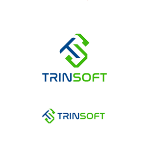 Logo Design by Mst Lutfunnesa for TrinSoft | Design: #35422097