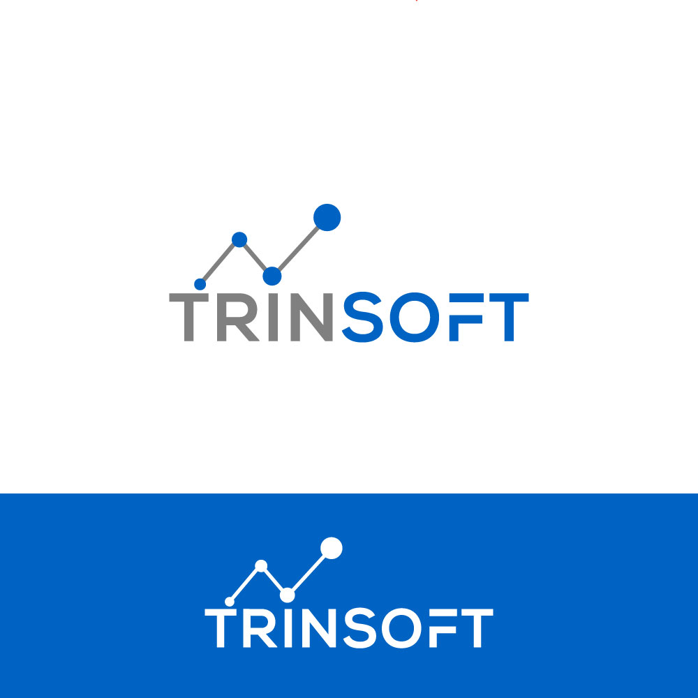Logo Design by Mst Lutfunnesa for TrinSoft | Design #35548525