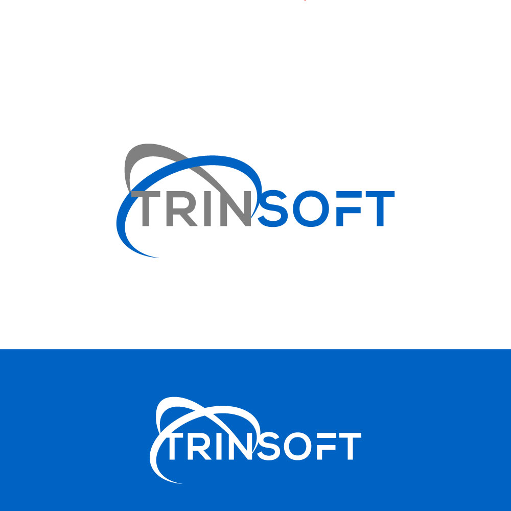 Diseño de Logo por Mst Lutfunnesa para TrinSoft | Diseño #35548543