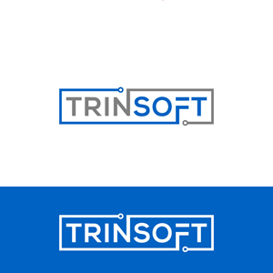 Logo Design by Mst Lutfunnesa for TrinSoft | Design: #35548570