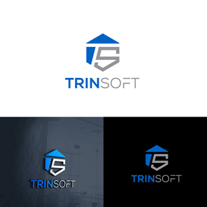 Logo Design by Mst Lutfunnesa for TrinSoft | Design: #35810664