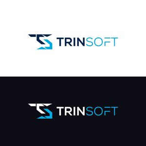 Logo Design by Mst Lutfunnesa for TrinSoft | Design: #35810869