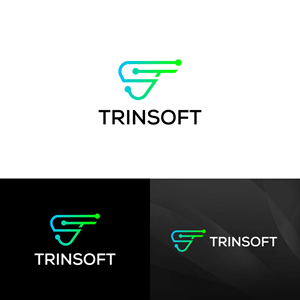 Logo Design by Mst Lutfunnesa for TrinSoft | Design: #35838990