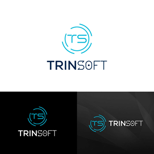Logo Design by Mst Lutfunnesa for TrinSoft | Design: #35839147