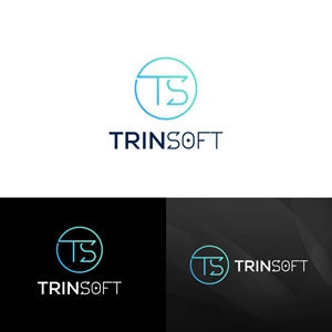 Logo Design by Mst Lutfunnesa for TrinSoft | Design: #35839172