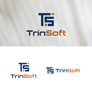Logo Design by Mst Lutfunnesa for TrinSoft | Design: #36288153
