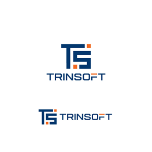 Logo Design by Mst Lutfunnesa for TrinSoft | Design: #36288173