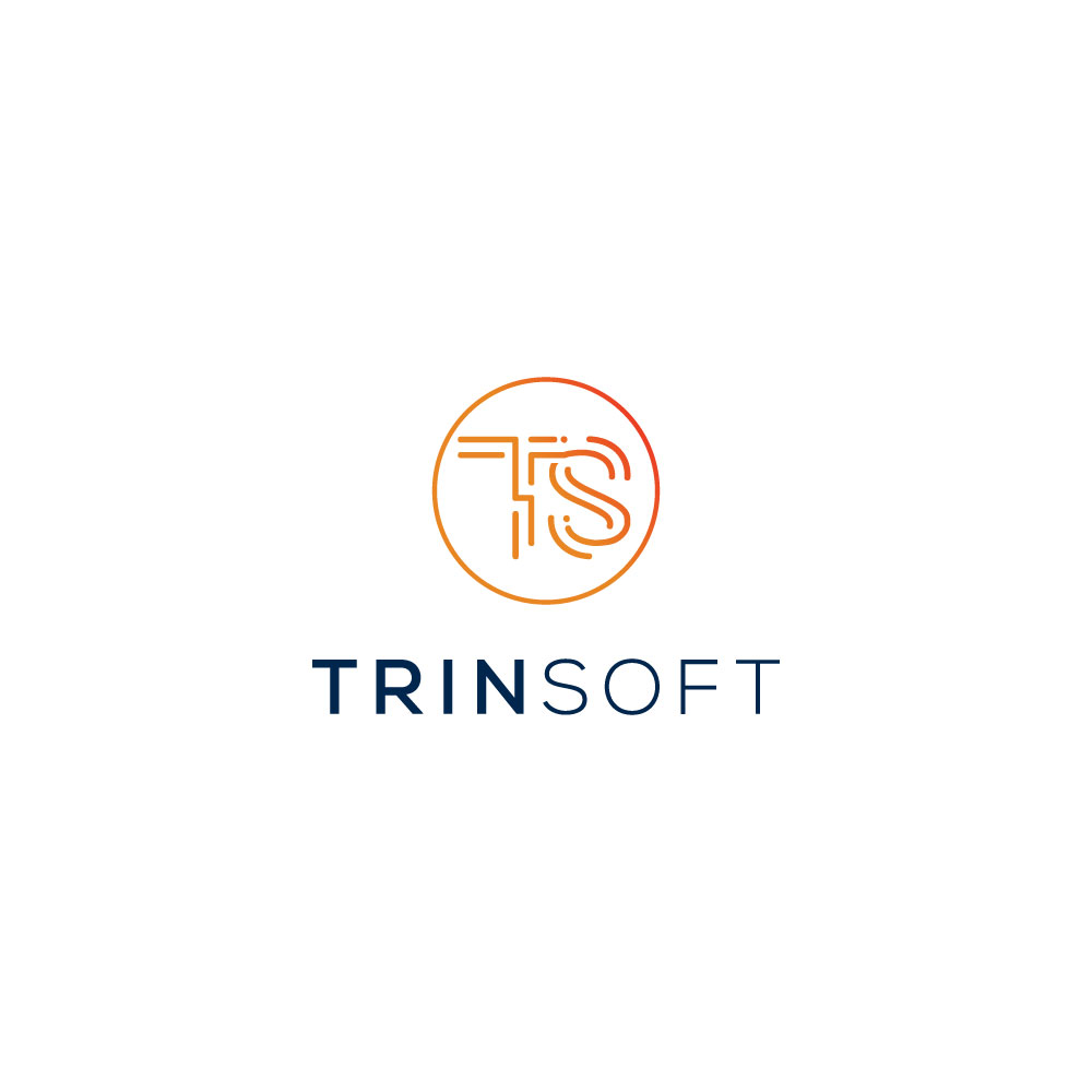 Logo Design by Mst Lutfunnesa for TrinSoft | Design #36288525