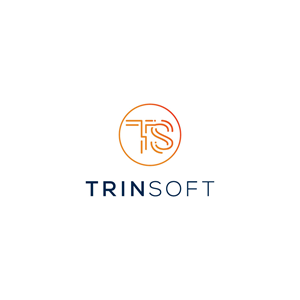 Logo Design by Mst Lutfunnesa for TrinSoft | Design: #36288525