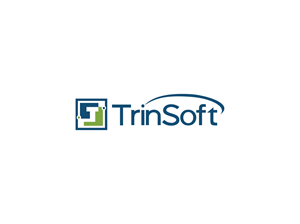 Logo Design by milan12 2 for TrinSoft | Design: #35841963