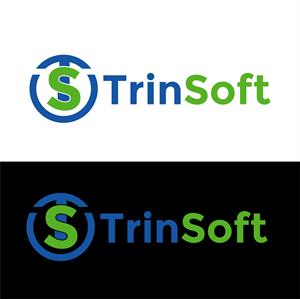 Diseño de Logo por Md.Hanif Mahmud para TrinSoft | Diseño: #35828157