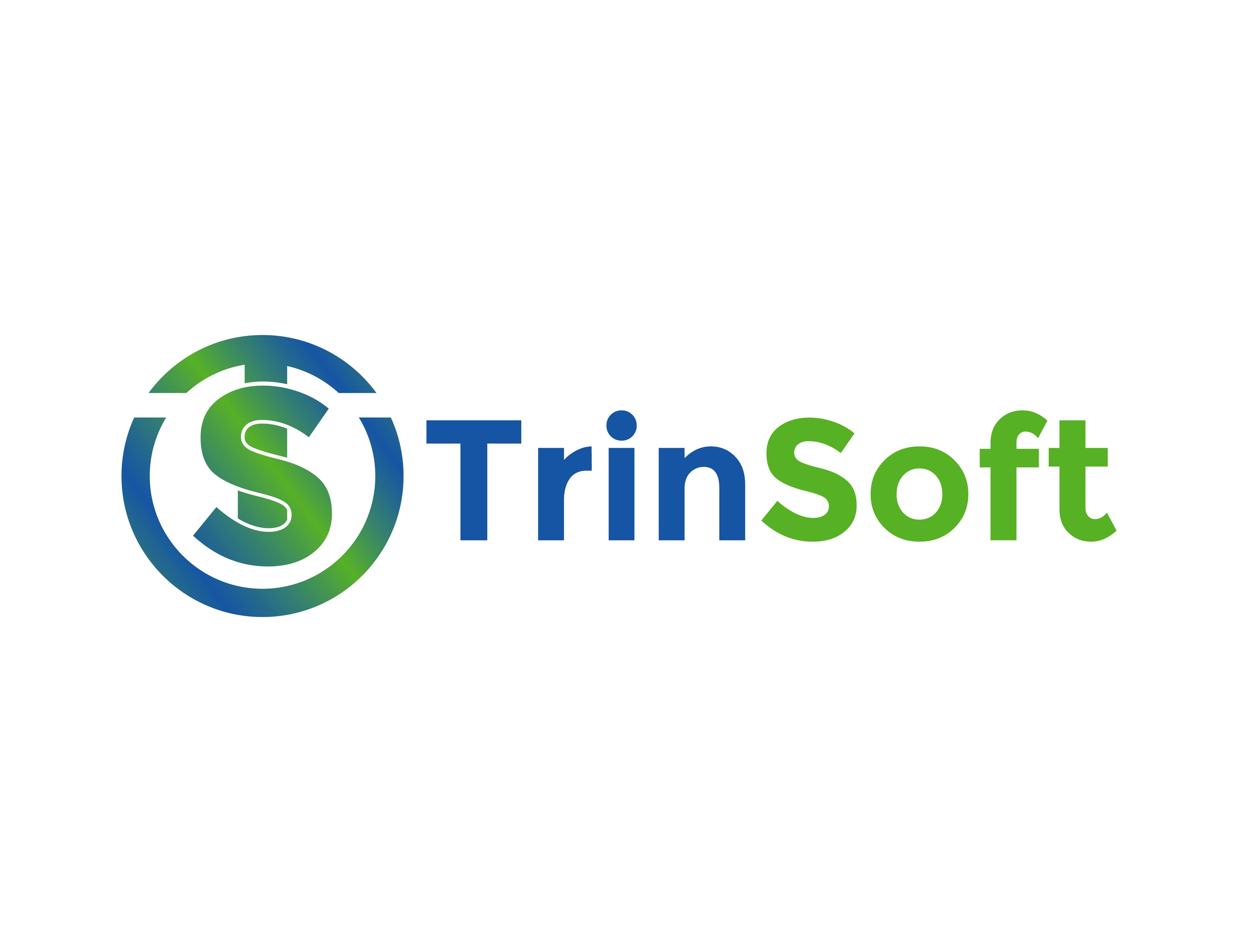 Logo Design by Md.Hanif Mahmud for TrinSoft | Design #35828192