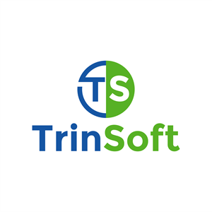 Diseño de Logo por Md.Hanif Mahmud para TrinSoft | Diseño: #35828247