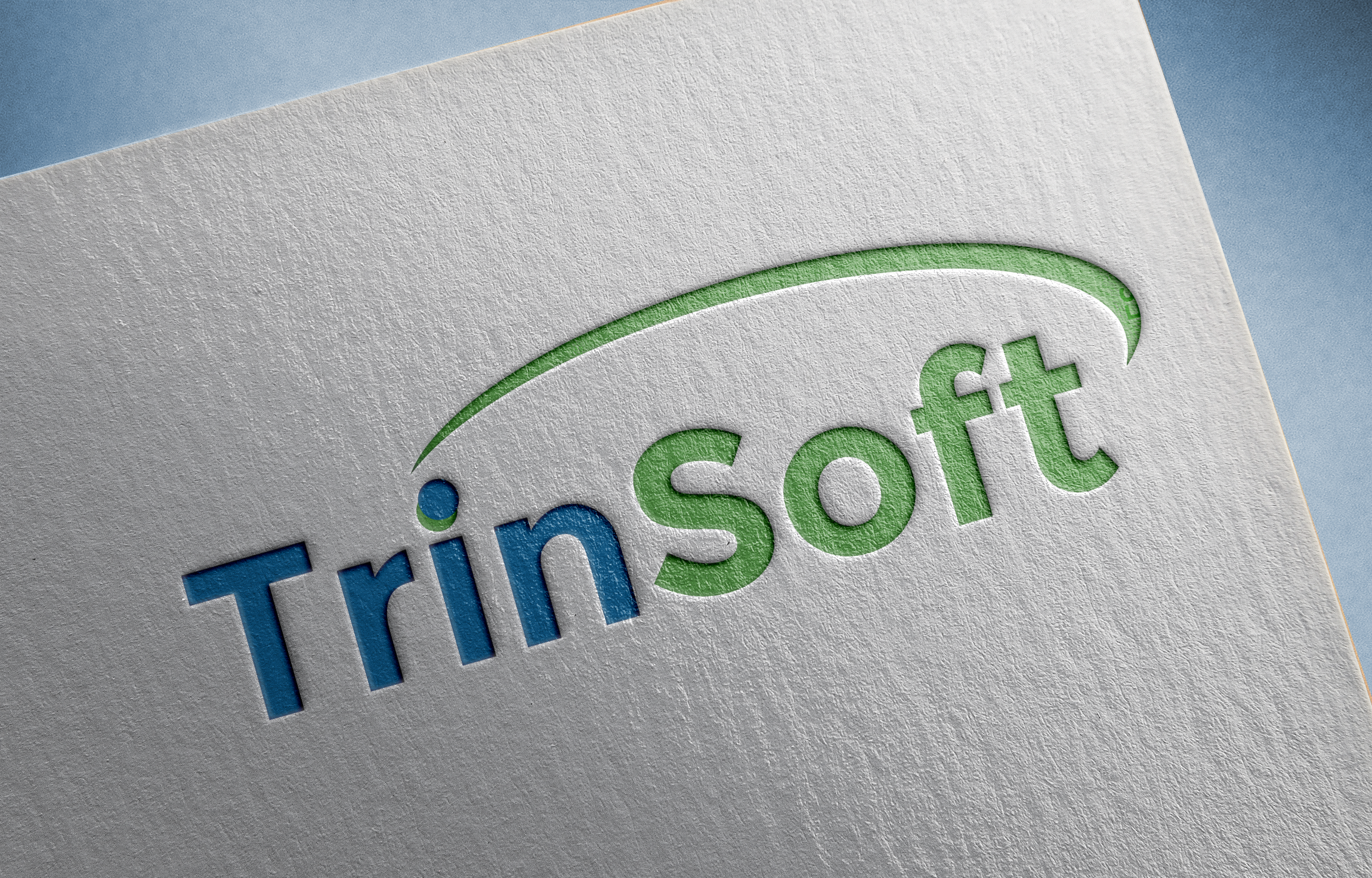 Design de Logo par Md.Hanif Mahmud pour TrinSoft | Design #35828290