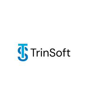 Logo Design by Heem for TrinSoft | Design: #36323613