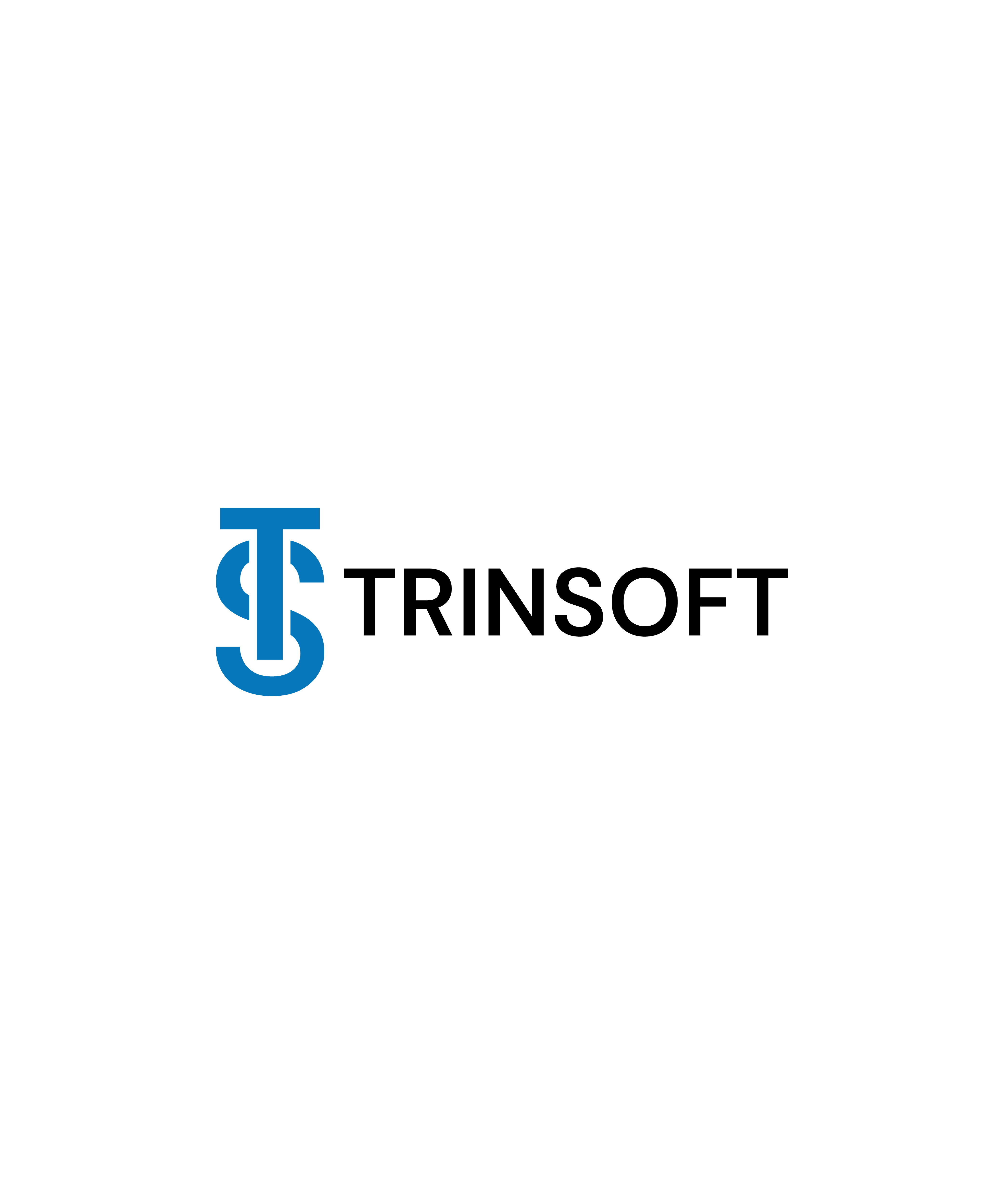 Logo Design by Heem for TrinSoft | Design #36323712