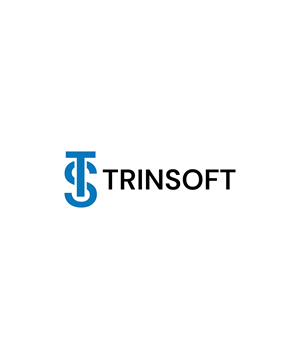 Logo Design by Heem for TrinSoft | Design: #36323712