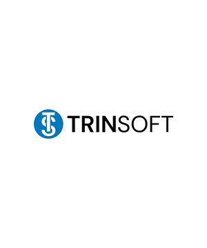 Logo Design by Heem for TrinSoft | Design: #36324151