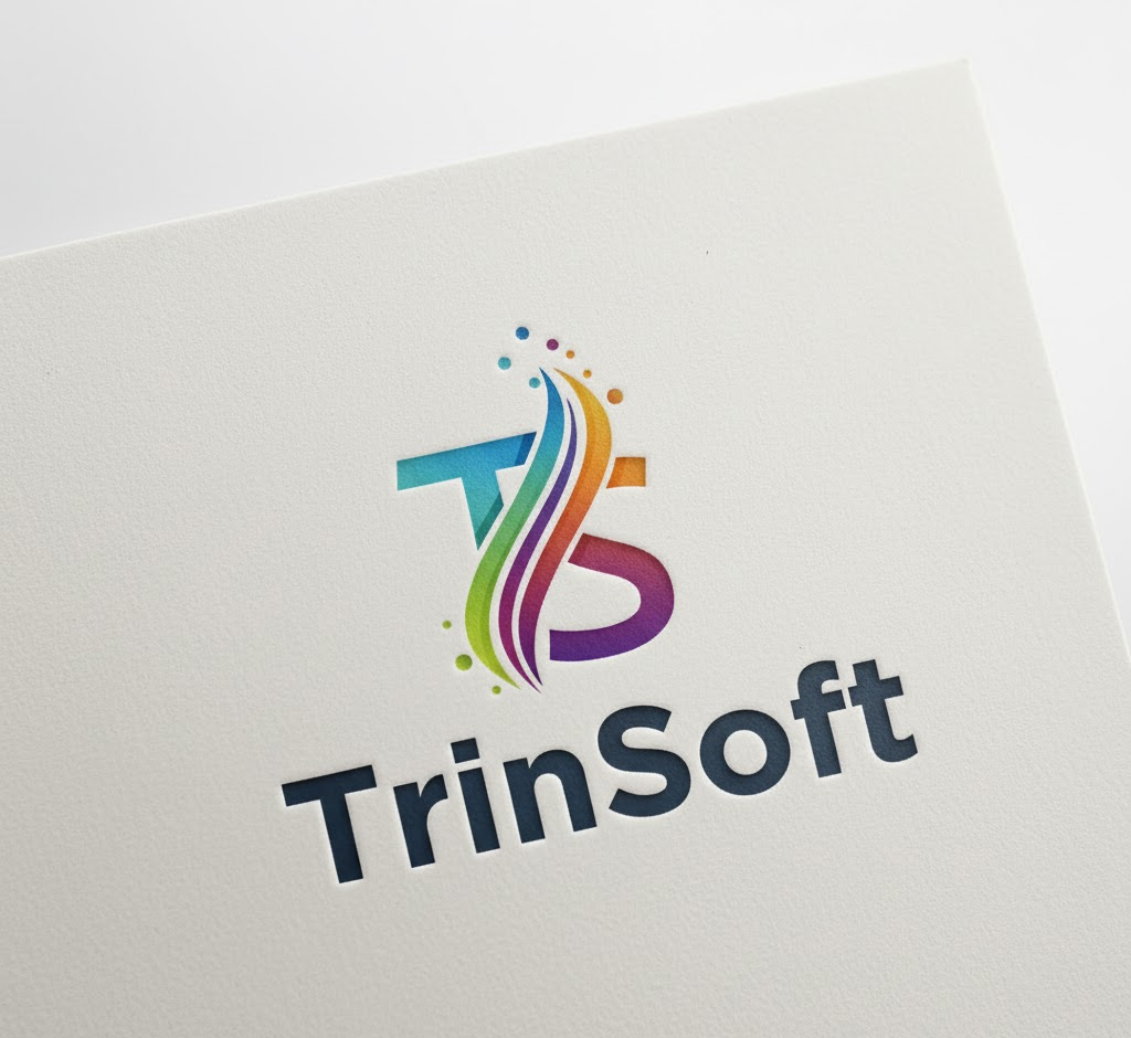Logo Design by Pro Design.99 for TrinSoft | Design #36280269