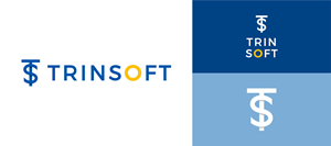 Logo Design by HantuRimba for TrinSoft | Design: #36319098