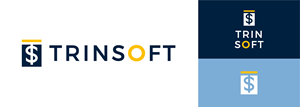 Logo Design by HantuRimba for TrinSoft | Design: #36376417