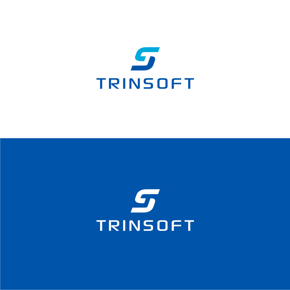 Design de Logo par dojbol pour TrinSoft | Design #36322118