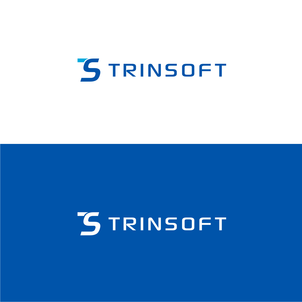 Design de Logo par dojbol pour TrinSoft | Design #36322147