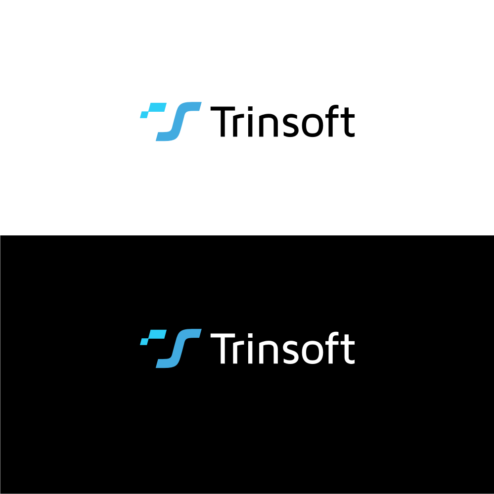 Design de Logo par dojbol pour TrinSoft | Design #36322946