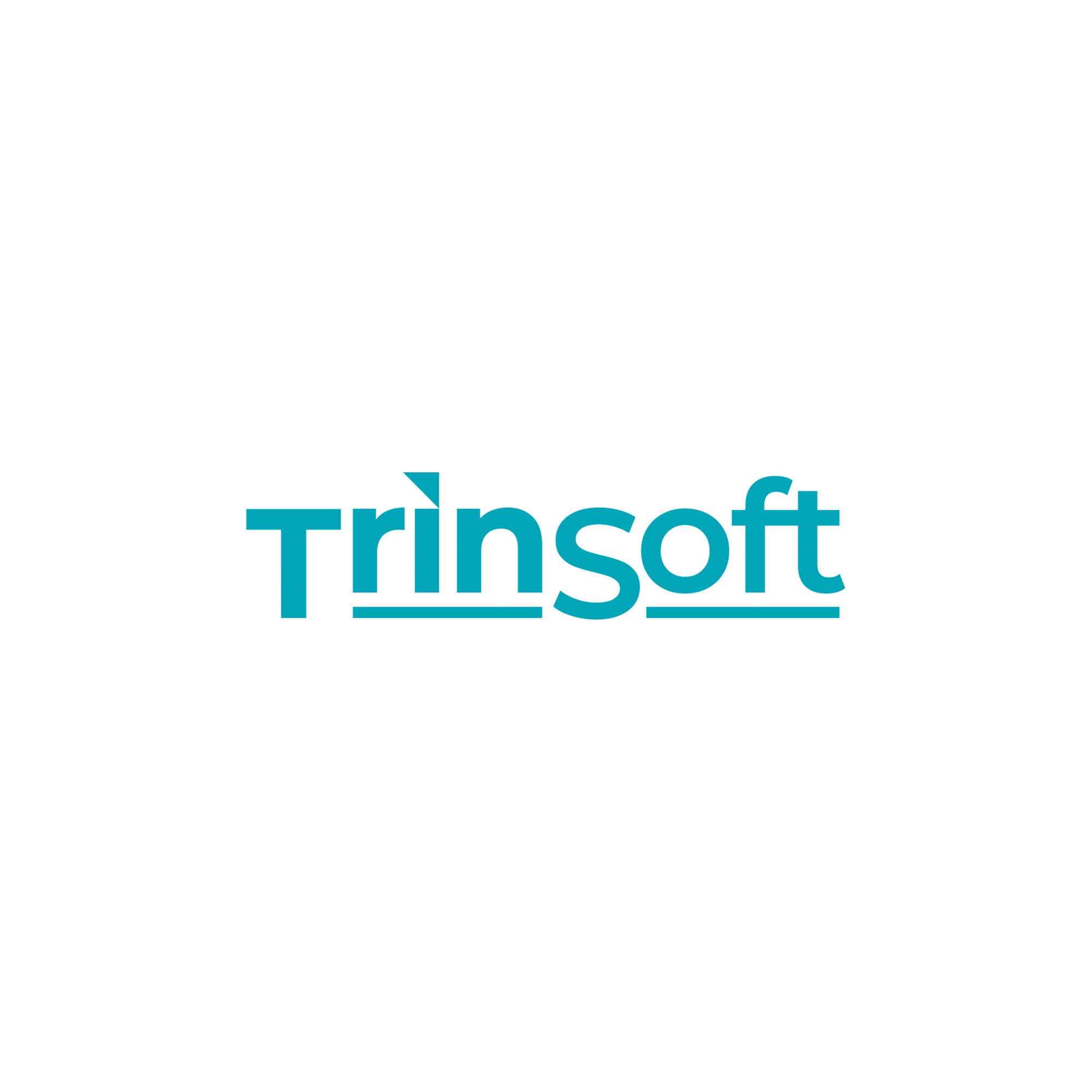 Logo Design by happymunmun for TrinSoft | Design #35848956