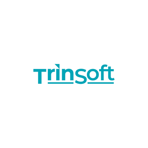 Logo Design by happymunmun for TrinSoft | Design: #35848956