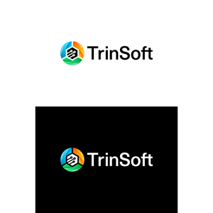 Logo Design by ciplux for TrinSoft | Design: #35409997