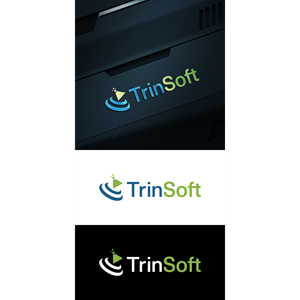 Logo Design by ciplux for TrinSoft | Design: #35410078