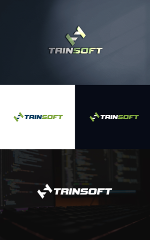 Design de Logo par BehindSymbols pour TrinSoft | Design : #35428412