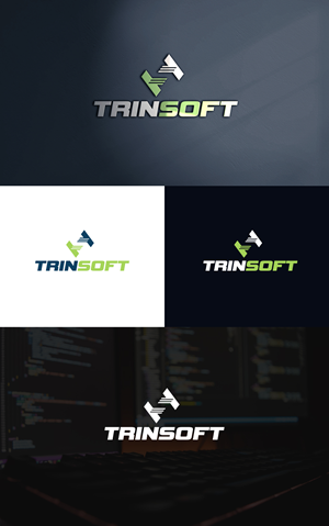 Design de Logo par BehindSymbols pour TrinSoft | Design : #35428430
