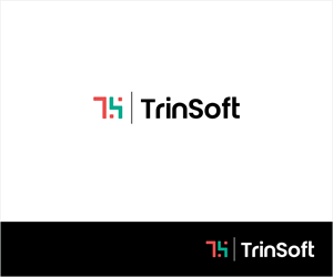 Design de Logo par Logocraft pour TrinSoft | Design : #35808073