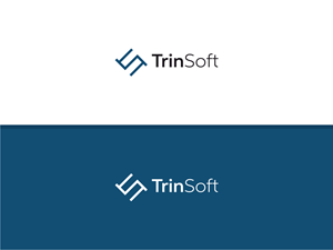 Design de Logo par Atvento Graphics pour TrinSoft | Design : #35438729