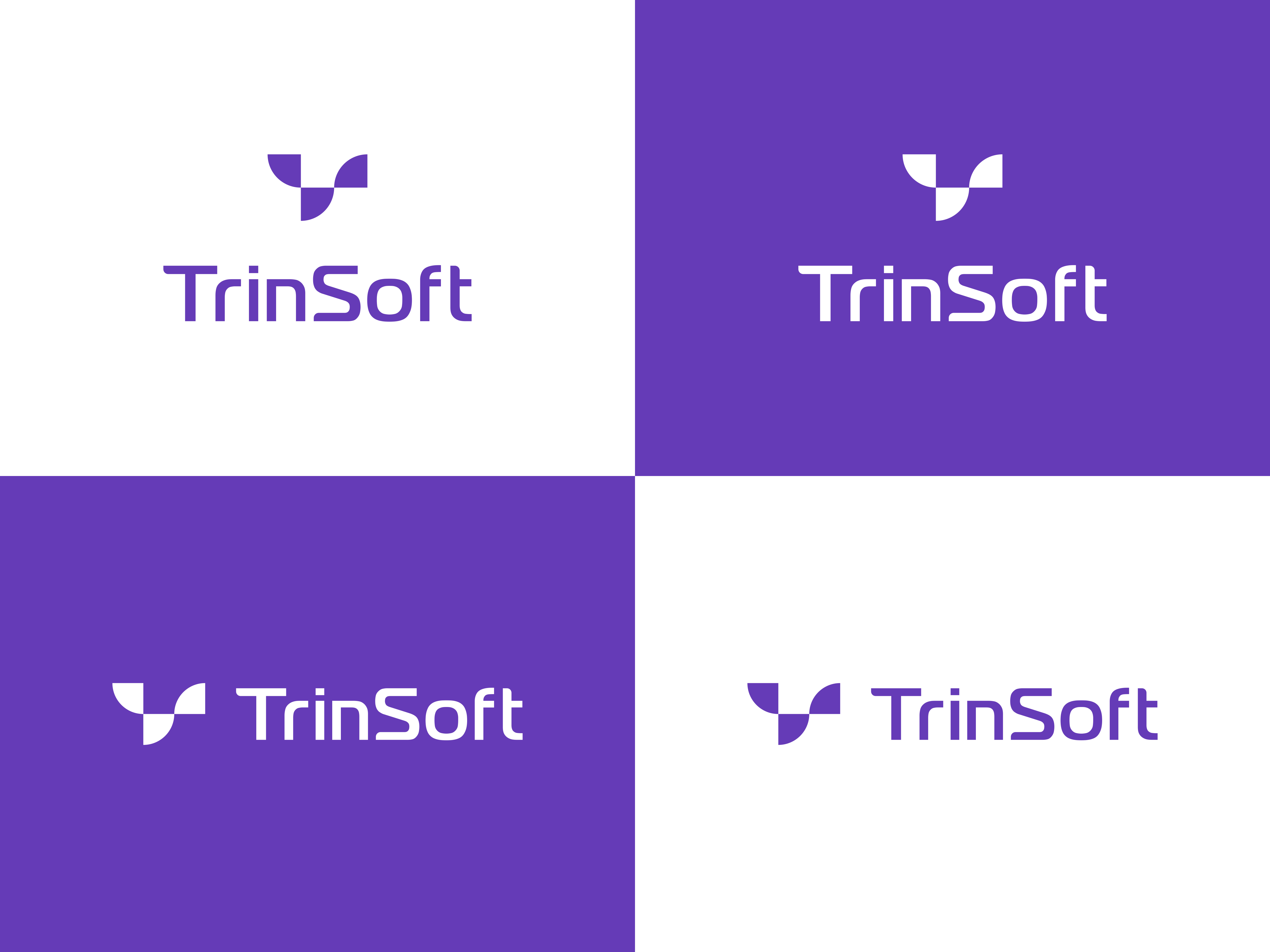 Logo-Design von ArtTank für TrinSoft | Design #35416754