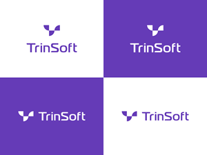 Design de Logo par ArtTank pour TrinSoft | Design : #35416754