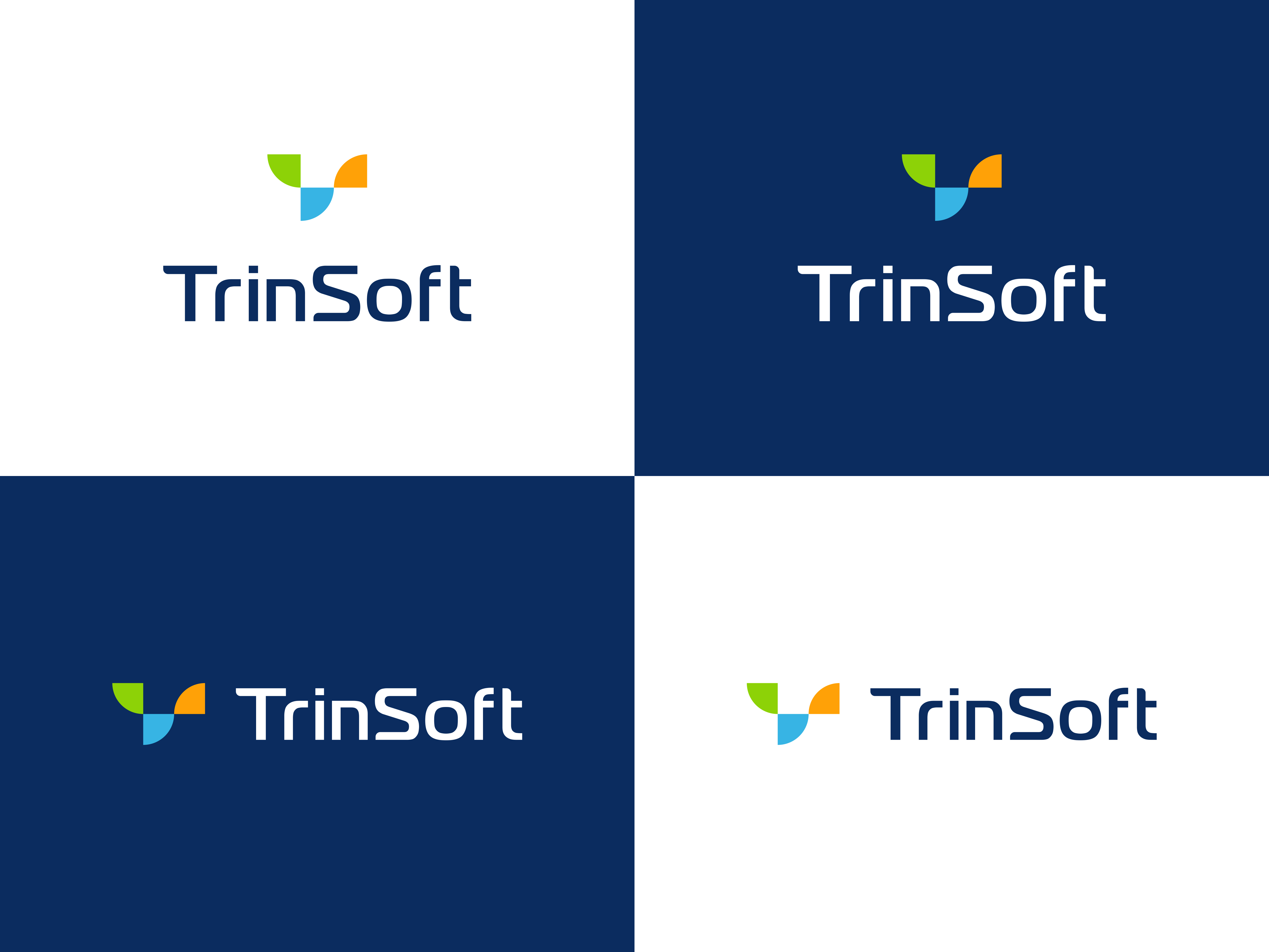 Design de Logo par ArtTank pour TrinSoft | Design #35416755