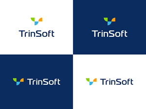 Design de Logo par ArtTank pour TrinSoft | Design : #35416755