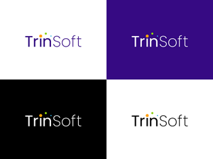 Design de Logo par ArtTank pour TrinSoft | Design : #35416756