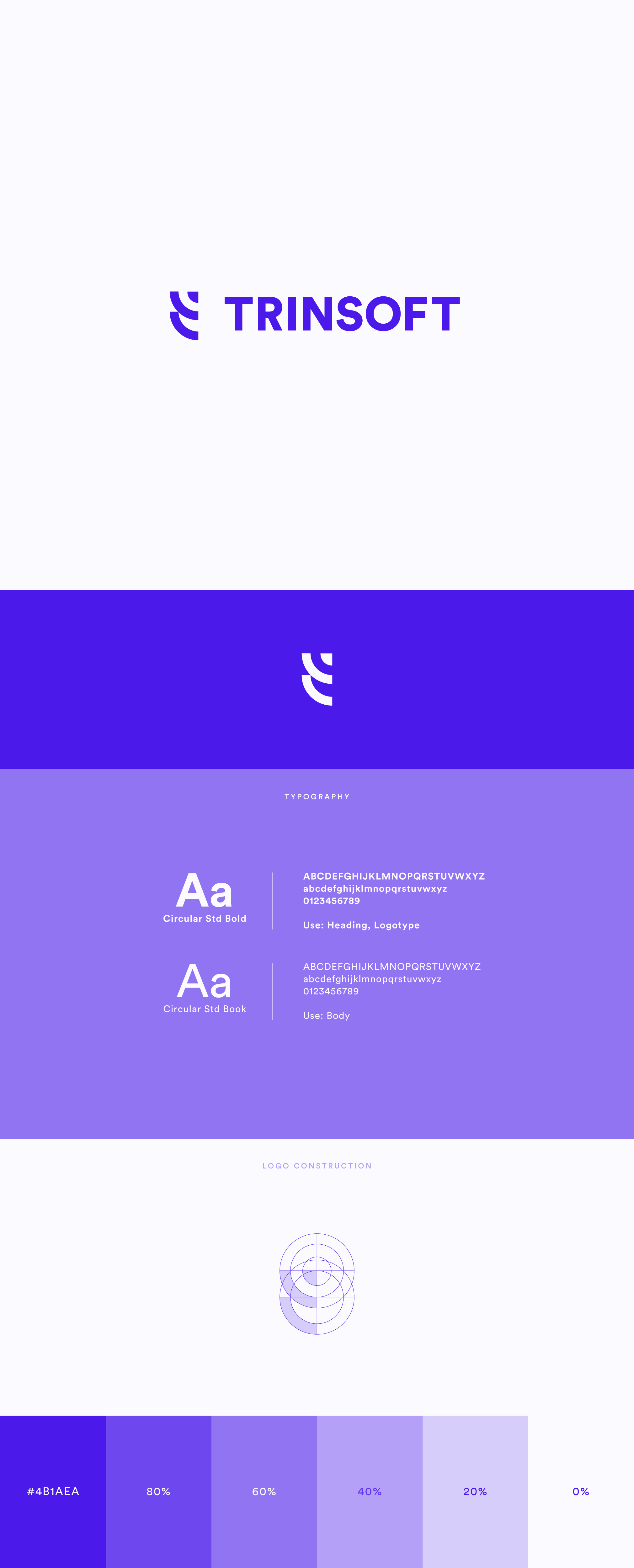 Design de Logo par Arv's Archive pour TrinSoft | Design #35406571