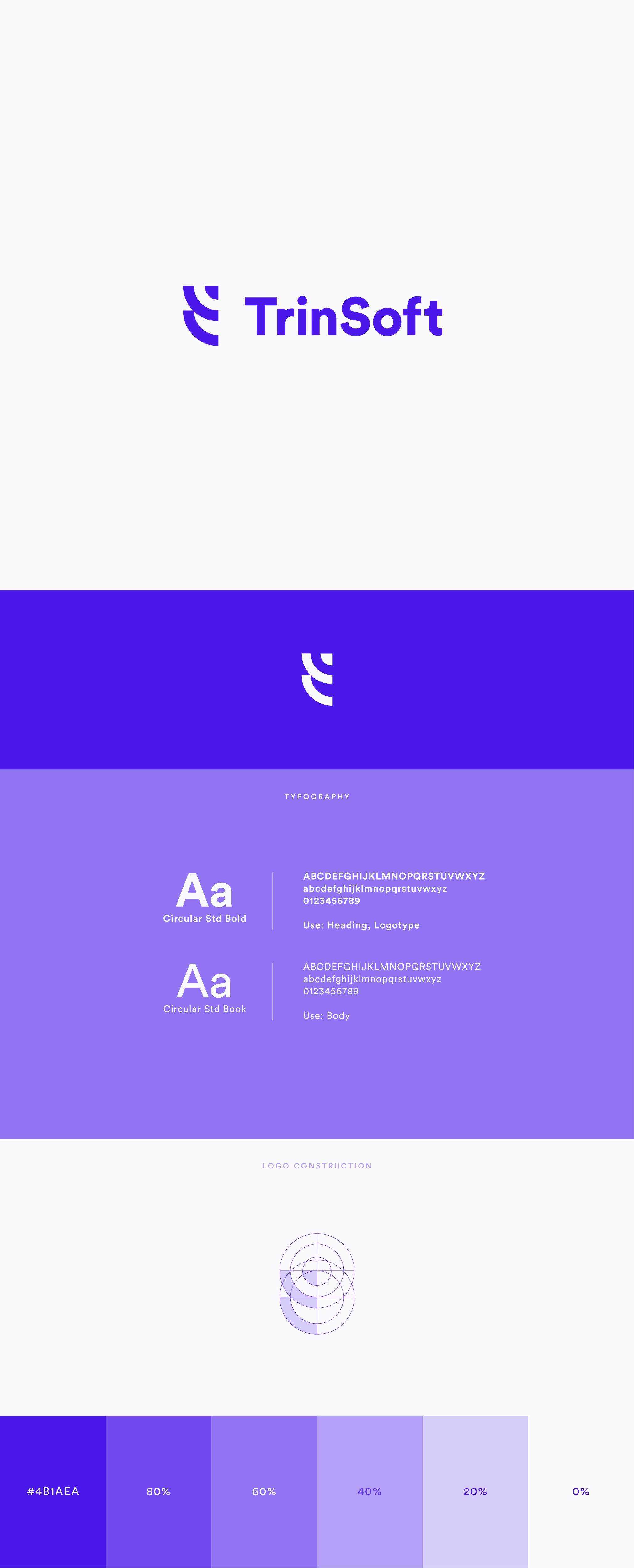 Design de Logo par Arv's Archive pour TrinSoft | Design #35406610