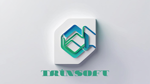 Logo Design by AJP Creative Studio for TrinSoft | Design: #35847964